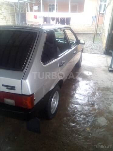 LADA (VAZ) 2109 1989, 264,253 km - 1.5 l - Saatlı