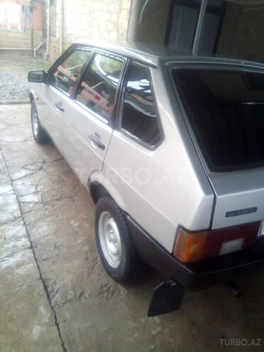LADA (VAZ) 2109 1989, 264,253 km - 1.5 l - Saatlı