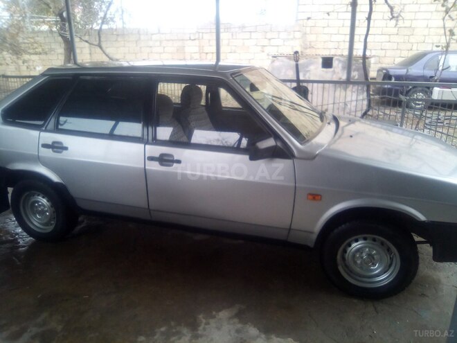 LADA (VAZ) 2109 1989, 264,253 km - 1.5 l - Saatlı