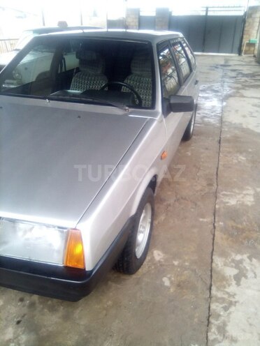 LADA (VAZ) 2109 1989, 264,253 km - 1.5 l - Saatlı