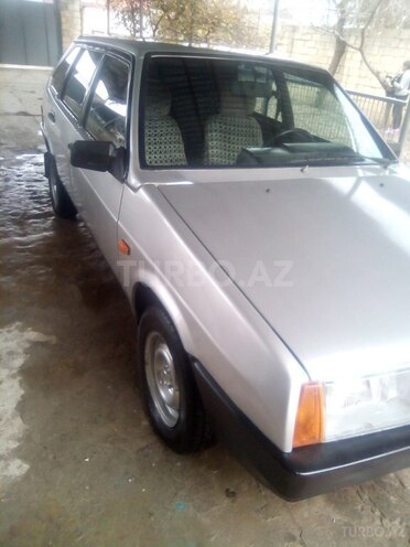 LADA (VAZ) 2109 1989, 264,253 km - 1.5 l - Saatlı