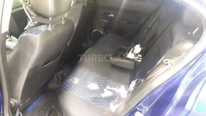 Chevrolet Cruze 2011, 243,000 km - 1.4 l - Bakı