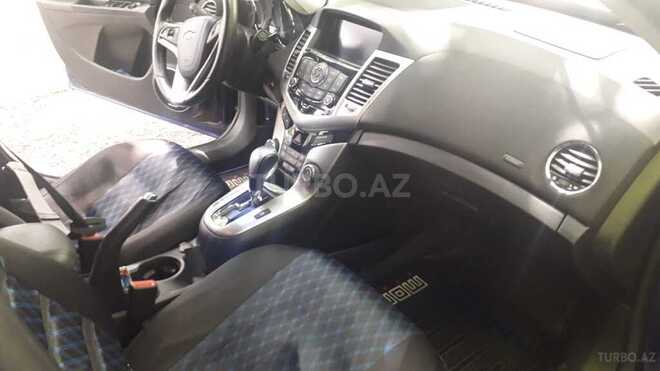 Chevrolet Cruze 2011, 243,000 km - 1.4 l - Bakı