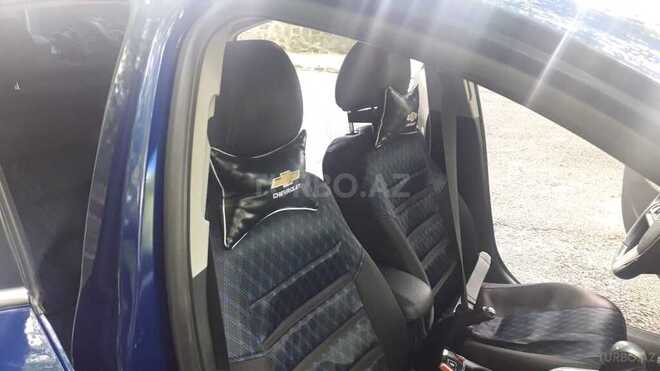 Chevrolet Cruze 2011, 243,000 km - 1.4 l - Bakı