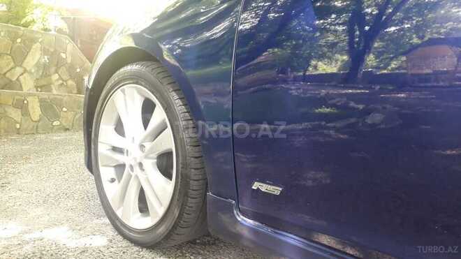 Chevrolet Cruze 2011, 243,000 km - 1.4 l - Bakı