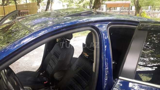 Chevrolet Cruze 2011, 243,000 km - 1.4 l - Bakı