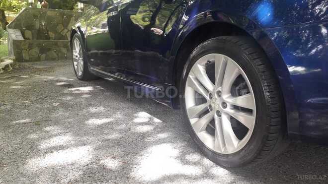 Chevrolet Cruze 2011, 243,000 km - 1.4 l - Bakı