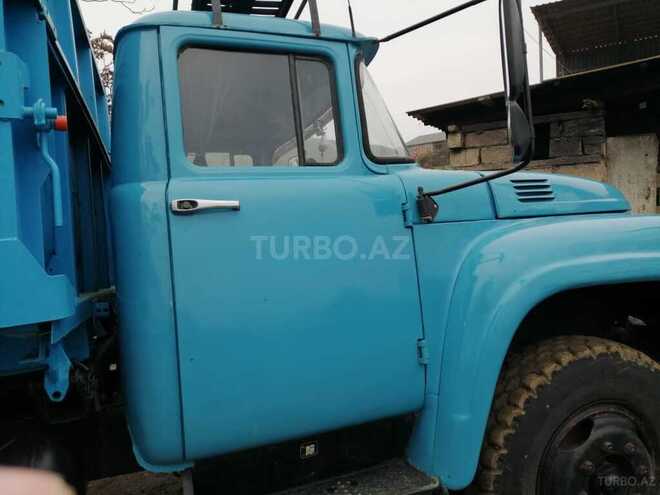 ZIL 130 1992, 266,888 km - 6.0 l - Cəlilabad
