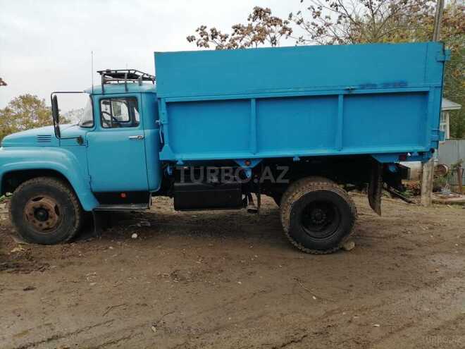 ZIL 130 1992, 266,888 km - 6.0 l - Cəlilabad