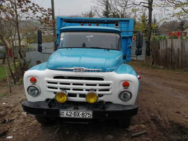 ZIL 130 1992, 266,888 km - 6.0 l - Cəlilabad