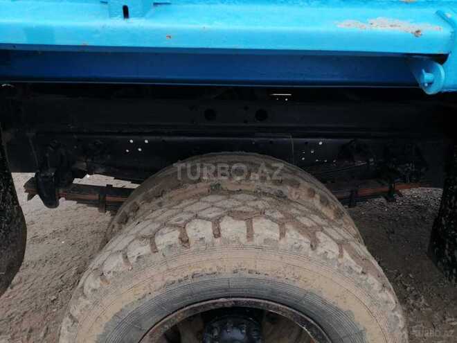 ZIL 130 1992, 266,888 km - 6.0 l - Cəlilabad