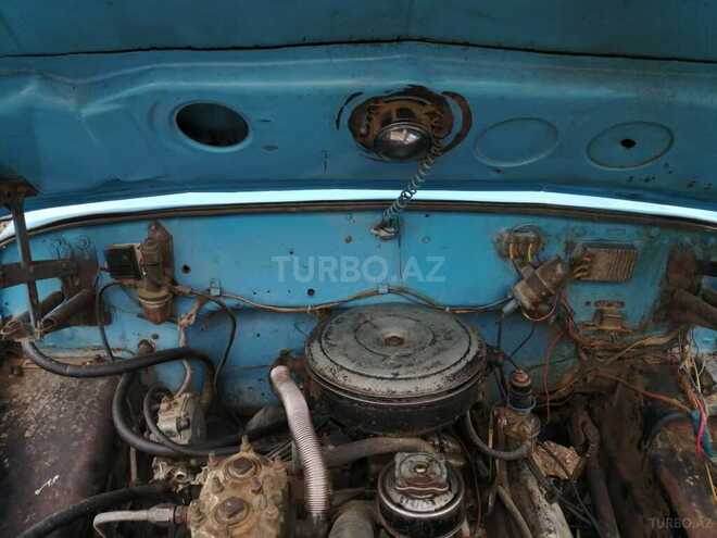 ZIL 130 1992, 266,888 km - 6.0 l - Cəlilabad