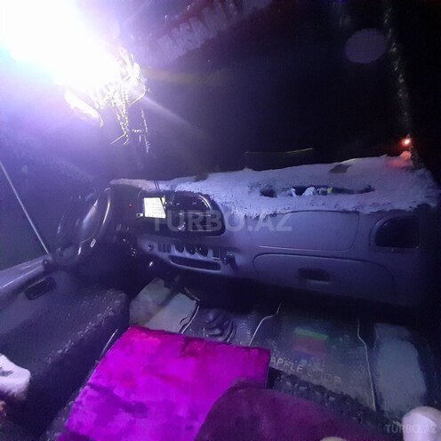 Ford Transit 1997, 450,000 km - 2.5 l - Ağsu