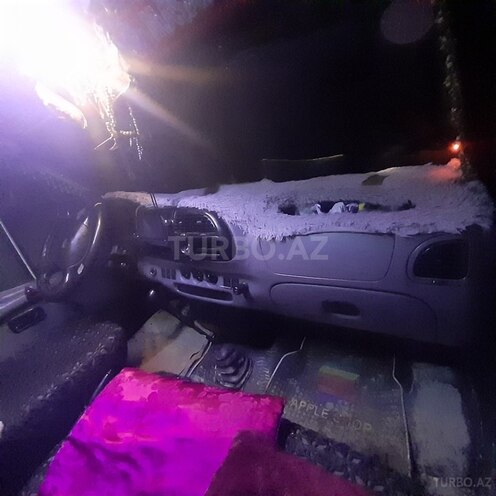 Ford Transit 1997, 450,000 km - 2.5 l - Ağsu