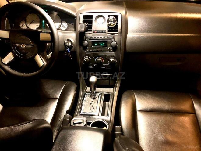 Chrysler 300C 2006, 160,000 km - 2.7 l - Bakı