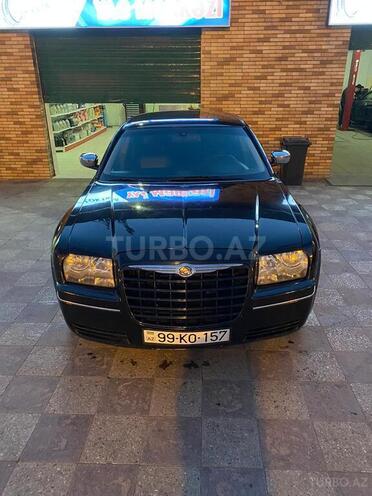 Chrysler 300C 2006, 160,000 km - 2.7 l - Bakı