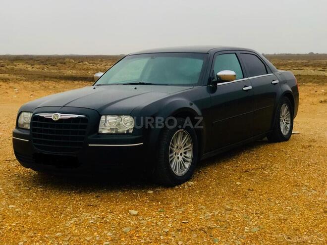 Chrysler 300C 2006, 160,000 km - 2.7 l - Bakı