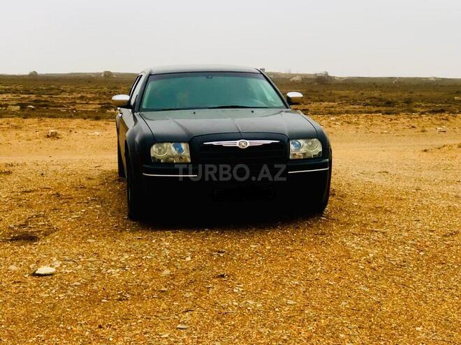 Chrysler 300C 2006, 160,000 km - 2.7 l - Bakı