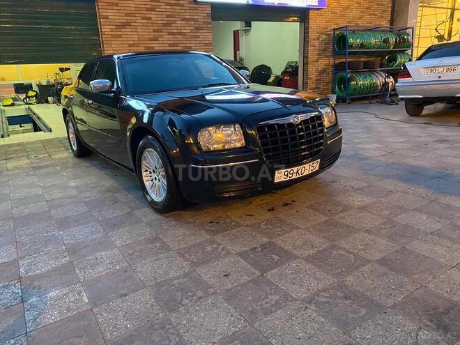 Chrysler 300C 2006, 160,000 km - 2.7 l - Bakı