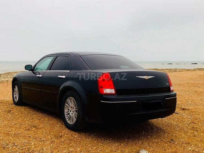 Chrysler 300C 2006, 160,000 km - 2.7 l - Bakı