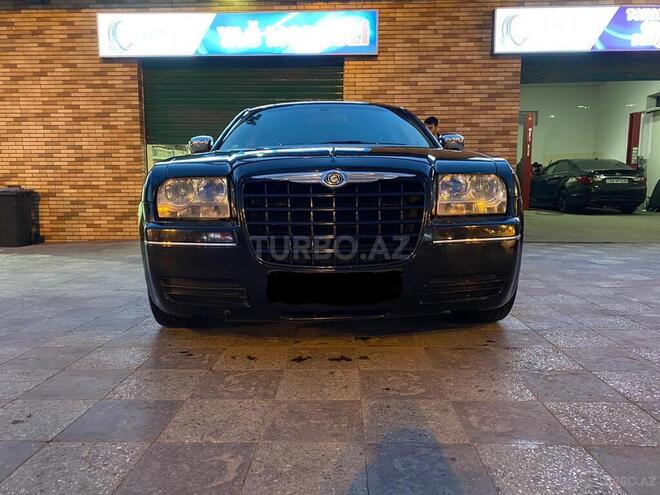 Chrysler 300C 2006, 160,000 km - 2.7 l - Bakı