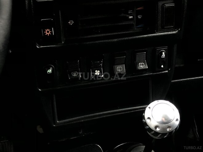 LADA (VAZ) Niva 2013, 80,134 km - 1.7 l - Gəncə