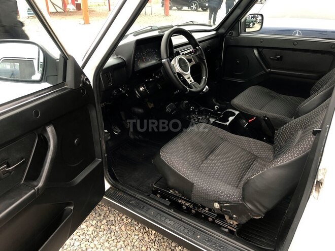 LADA (VAZ) Niva 2013, 80,134 km - 1.7 l - Gəncə