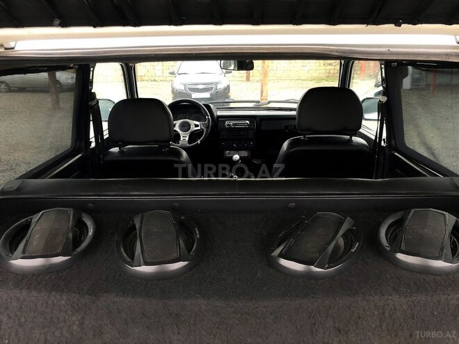 LADA (VAZ) Niva 2013, 80,134 km - 1.7 l - Gəncə