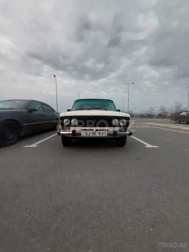 LADA (VAZ) 2106 1986, 111,111 km - 1.3 л - Zaqatala