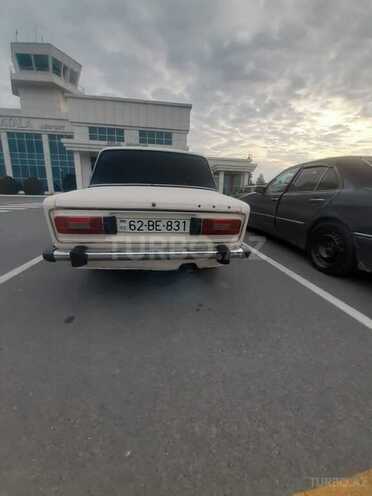 LADA (VAZ) 2106 1986, 111,111 km - 1.3 л - Zaqatala