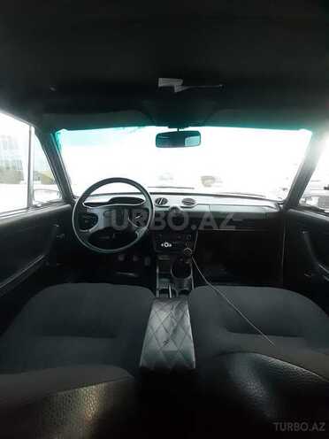 LADA (VAZ) 2106 1986, 111,111 km - 1.3 л - Zaqatala