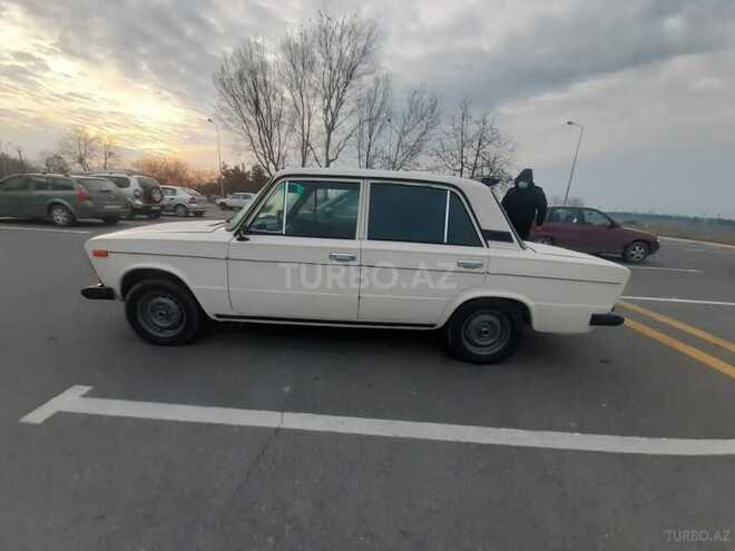 LADA (VAZ) 2106 1986, 111,111 km - 1.3 л - Zaqatala