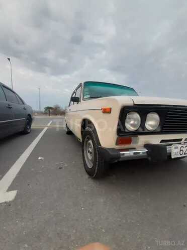 LADA (VAZ) 2106 1986, 111,111 km - 1.3 л - Zaqatala