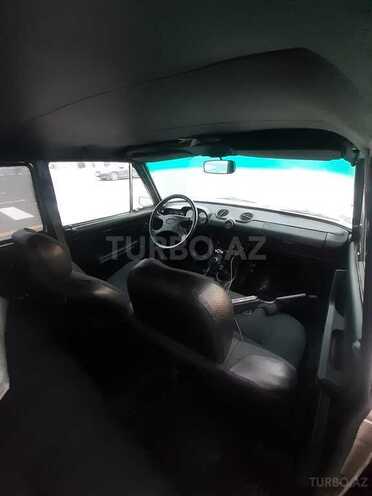 LADA (VAZ) 2106 1986, 111,111 km - 1.3 л - Zaqatala