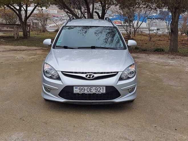 Hyundai i30 2010, 181,000 km - 1.6 l - Bakı