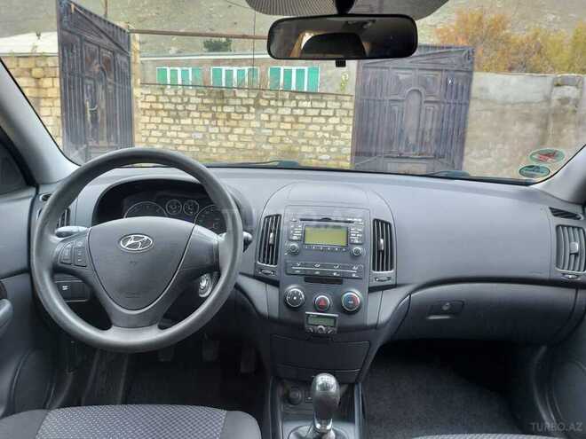 Hyundai i30 2010, 181,000 km - 1.6 l - Bakı
