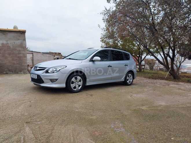 Hyundai i30 2010, 181,000 km - 1.6 l - Bakı