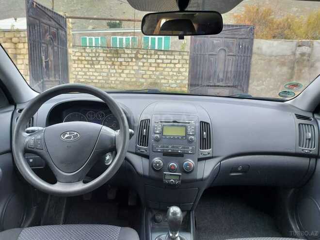 Hyundai i30 2010, 181,000 km - 1.6 l - Bakı