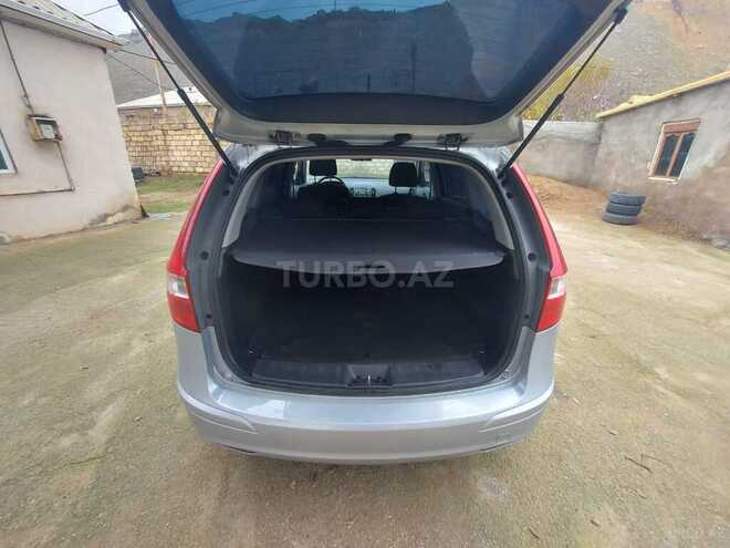 Hyundai i30 2010, 181,000 km - 1.6 l - Bakı