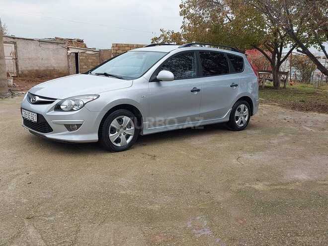 Hyundai i30 2010, 181,000 km - 1.6 l - Bakı