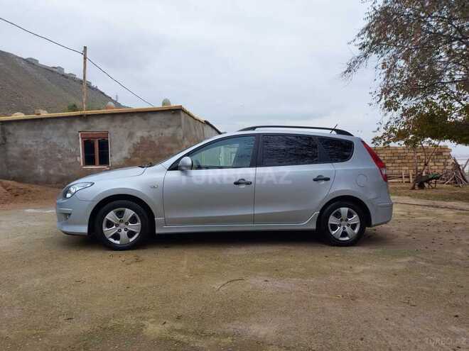 Hyundai i30 2010, 181,000 km - 1.6 l - Bakı