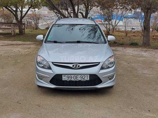 Hyundai i30 2010, 181,000 km - 1.6 l - Bakı