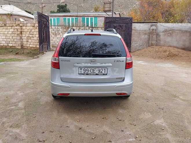 Hyundai i30 2010, 181,000 km - 1.6 l - Bakı