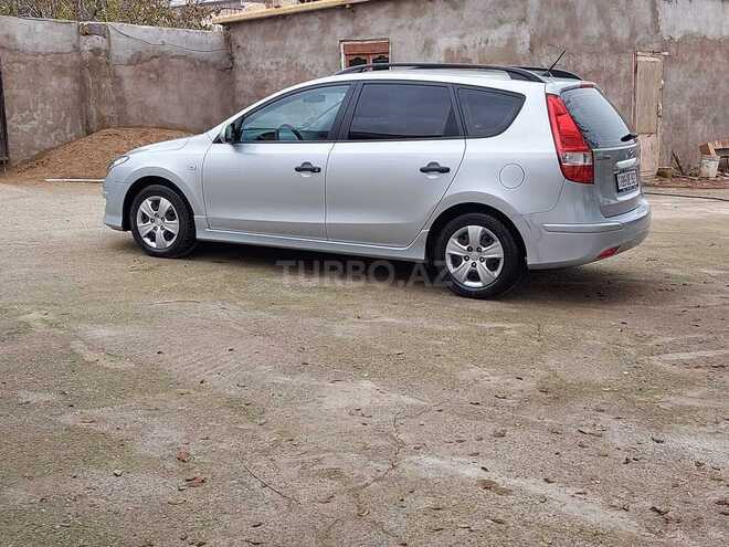 Hyundai i30 2010, 181,000 km - 1.6 l - Bakı