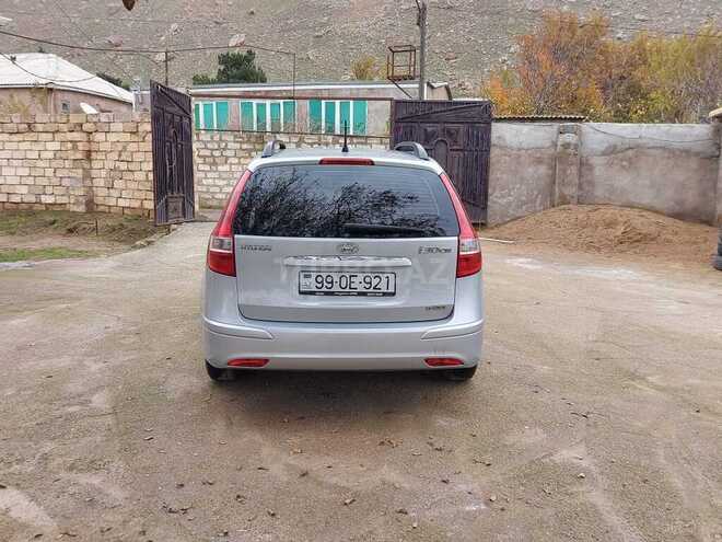 Hyundai i30 2010, 181,000 km - 1.6 l - Bakı