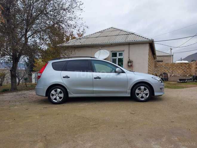 Hyundai i30 2010, 181,000 km - 1.6 l - Bakı