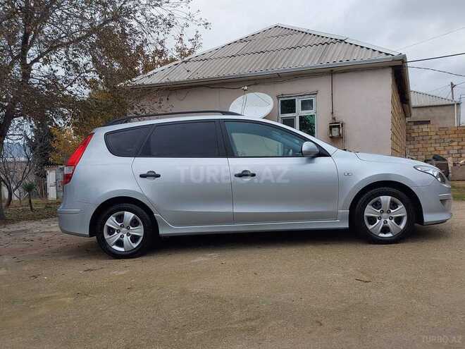 Hyundai i30 2010, 181,000 km - 1.6 l - Bakı