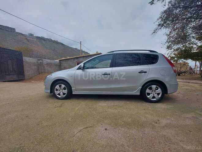 Hyundai i30 2010, 181,000 km - 1.6 l - Bakı