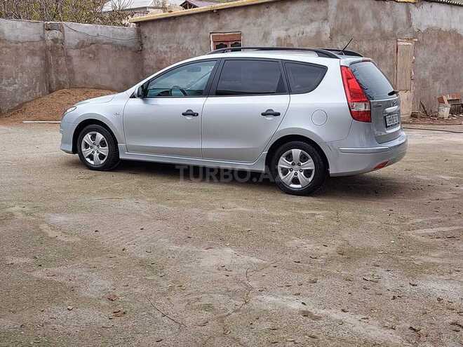 Hyundai i30 2010, 181,000 km - 1.6 l - Bakı