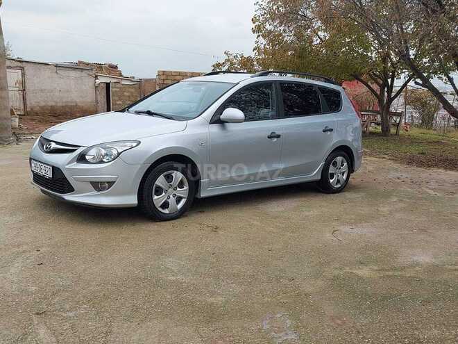 Hyundai i30 2010, 181,000 km - 1.6 l - Bakı